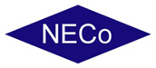 Newton Ellis & Co. (Est. 1948) NECo logo