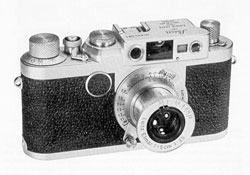 Leica IIg