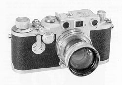 Leica IIId