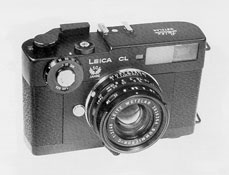 Leica CL