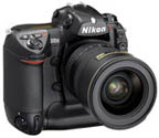 Nikon D2H