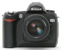 Nikon D70