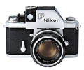 Nikon F