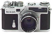 Nikon SP