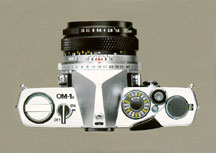 Olympus camera repairs Zuiko lens repair OM 1 2 3 4 cameras