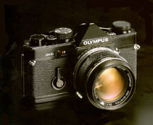 OM-2n front