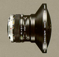 Zuiko 8mm