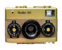 Rollei 35