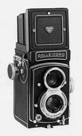 Rolleicord