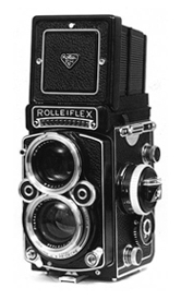 Rolleiflex